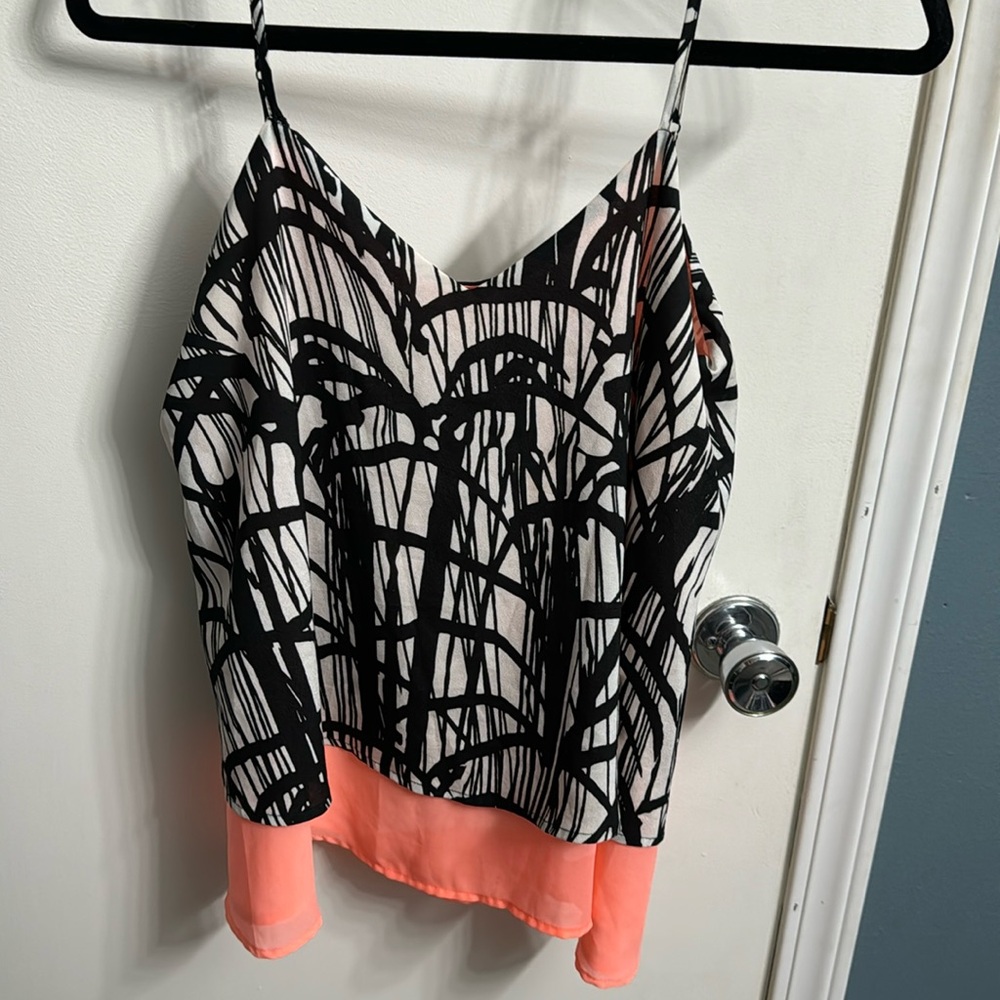 Women’s blouse